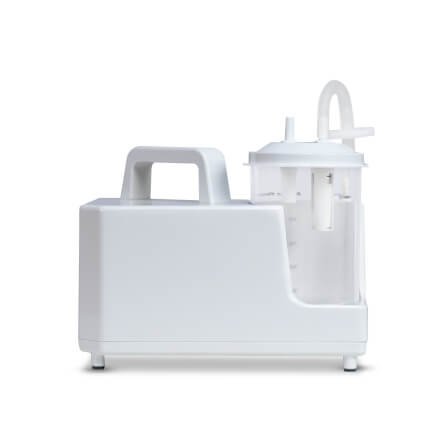 เครื่องดูดเสมหะ YUWELL รุ่น 7E-A_3